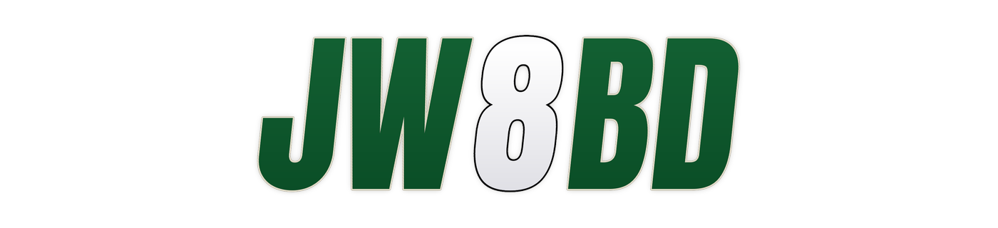 jw8bd লোগো